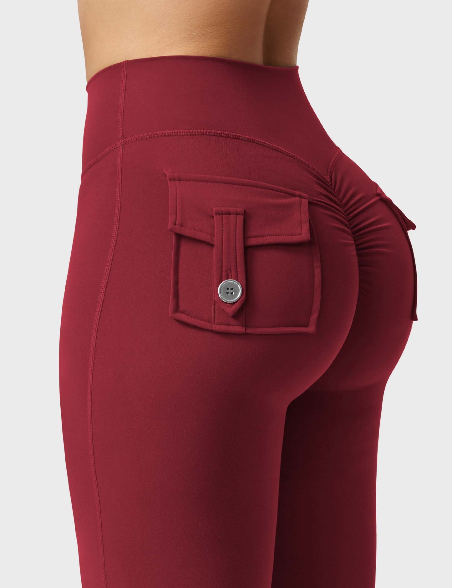 CoreFlex™ Flare Pocket Leggings